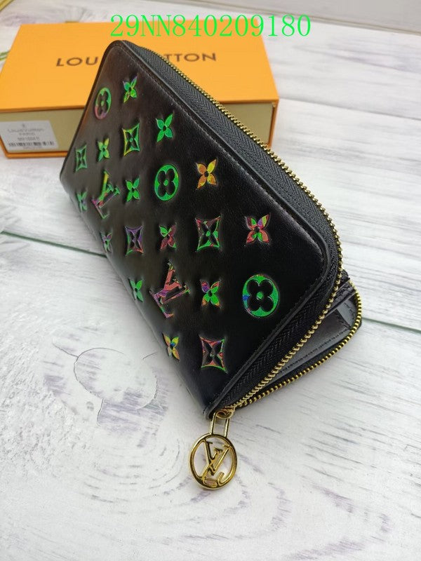 COZY BAGS - LOV Wallet - 734