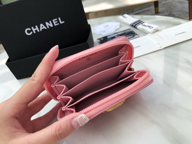 COZY - CHL Wallets - 009