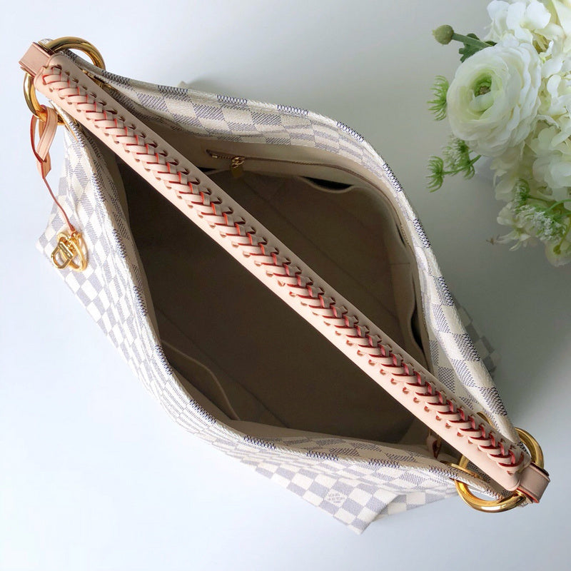 COZY - LV Bags - 5346