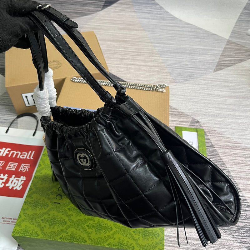 JB - Guki Lady Bags - 192