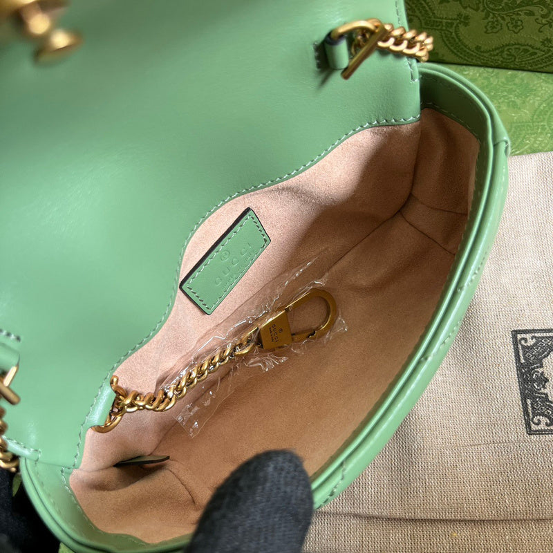 JB - Guki Lady Bags - 260