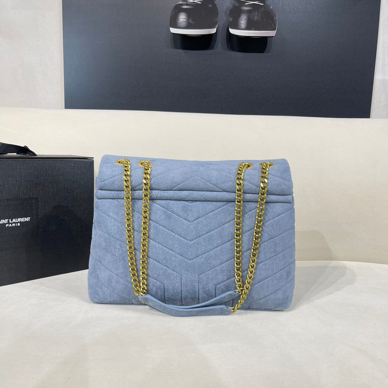 COZY - YLS Bags - 004