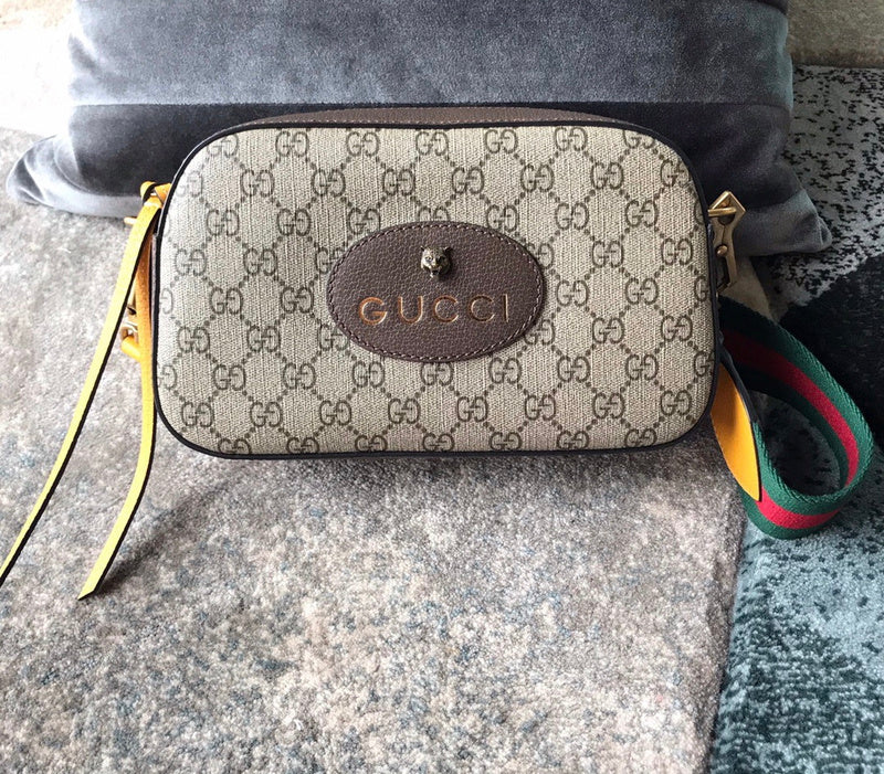 COZY BAGS - Guki Men Bags - 260