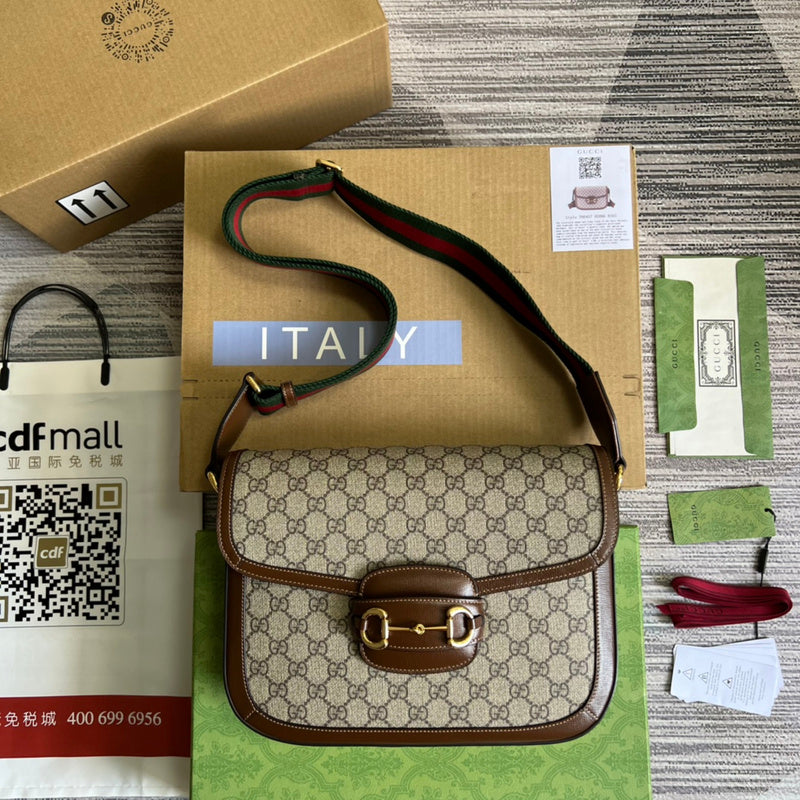 Cozy Bags - GUKI Women Shoulders Bags - 219