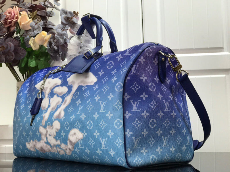 JB - LOV Travel Bags - 140