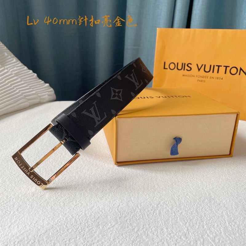 JB - LOV Belts - 186