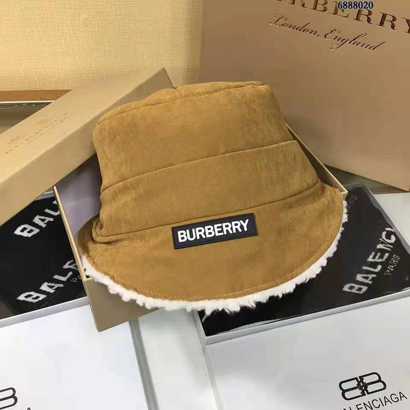 COZY BAGS - BOR Hats & Caps - 023