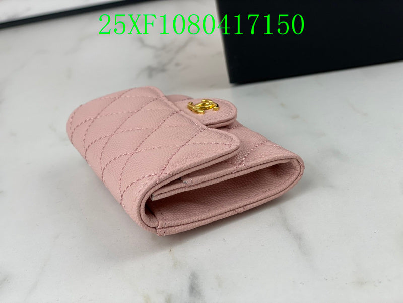 COZY BAGS - CHL Wallet - 162