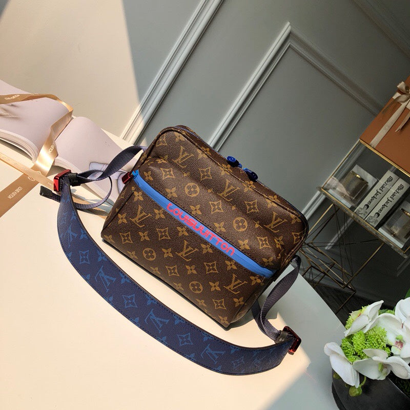 COZY - LV Bags - 5791
