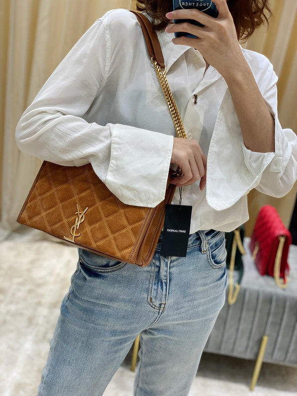 COZY BAGS - YLS Bags - 1699
