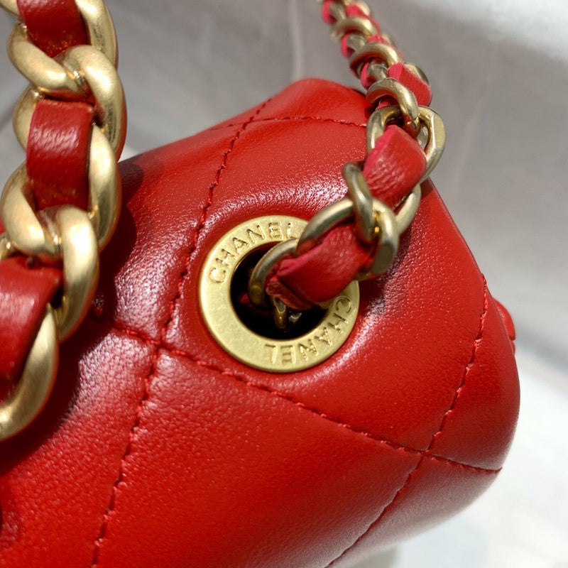 COZY BAGS - CHL Lady Bags - 653