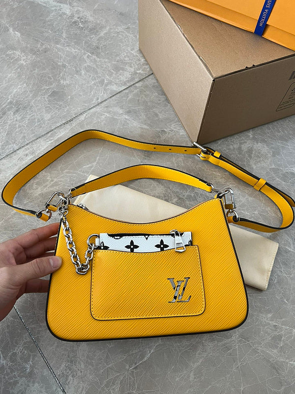 COZY - LOV Lady Bags - 728
