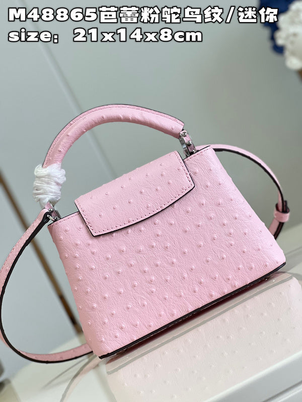 COZY BAGS - LOV Bags - 1212