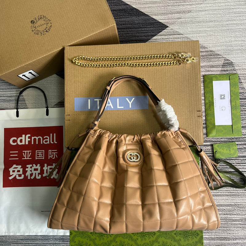JB - Guki Lady Bags - 191
