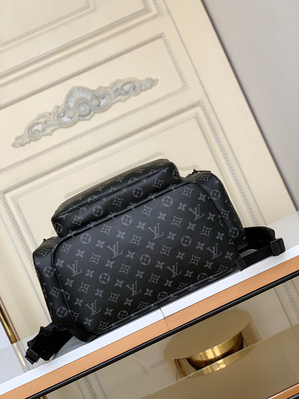 COZY - LOV Backpacks - 038