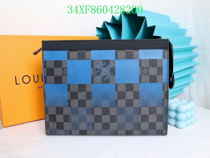 COZY BAGS - CHL Wallet - 969