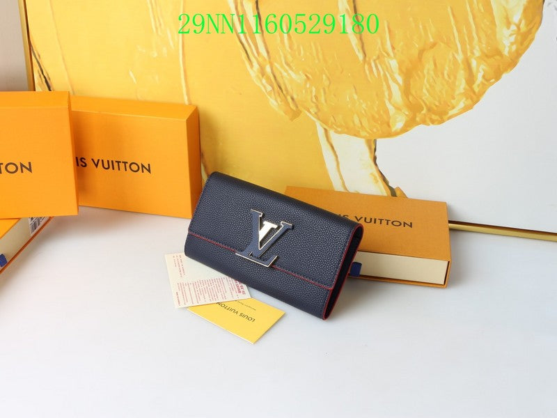 COZY BAGS - LOV Wallet - 412