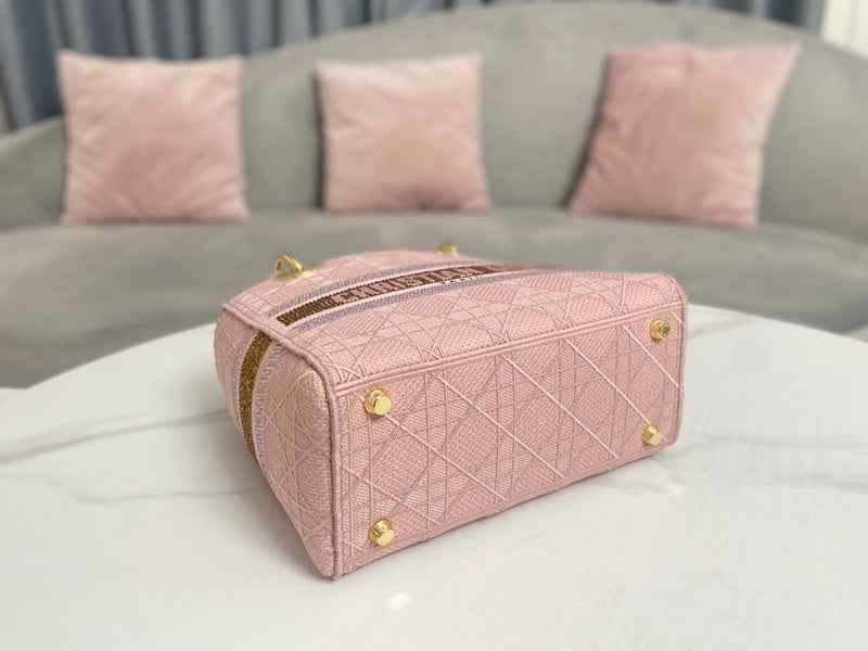 JB - DOR Lady Bags - 242