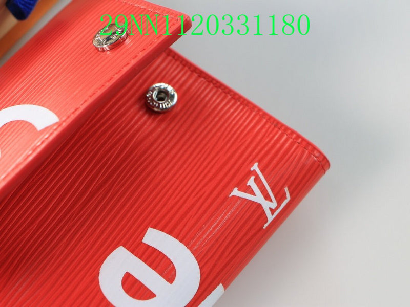 COZY BAGS - LOV Wallet - 1473