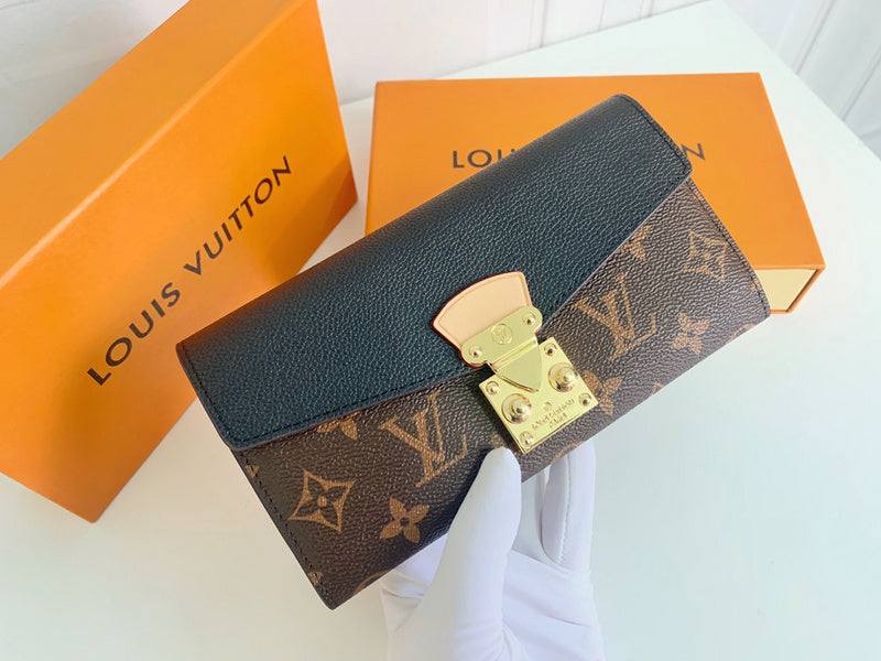 COZY BAGS - LOV Wallets - 847