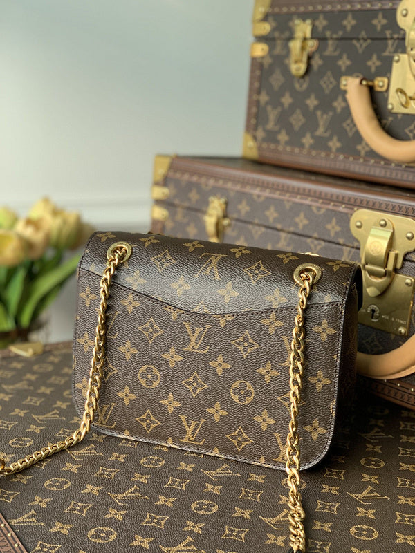 COZY - LV Bags - 3884