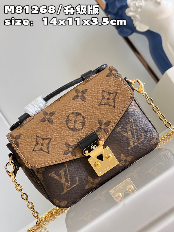 COZY BAGS - LOV Bags - 1161