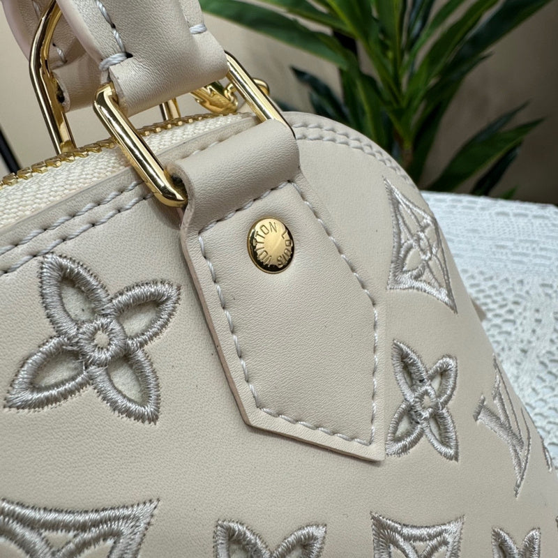 JB - LOV Lady Bags - 066