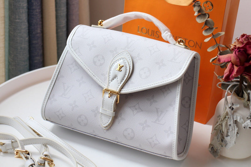 COZY BAGS - LOV Bags - 4787