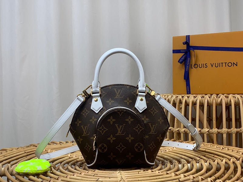 JB - LOV Lady Bags - 519