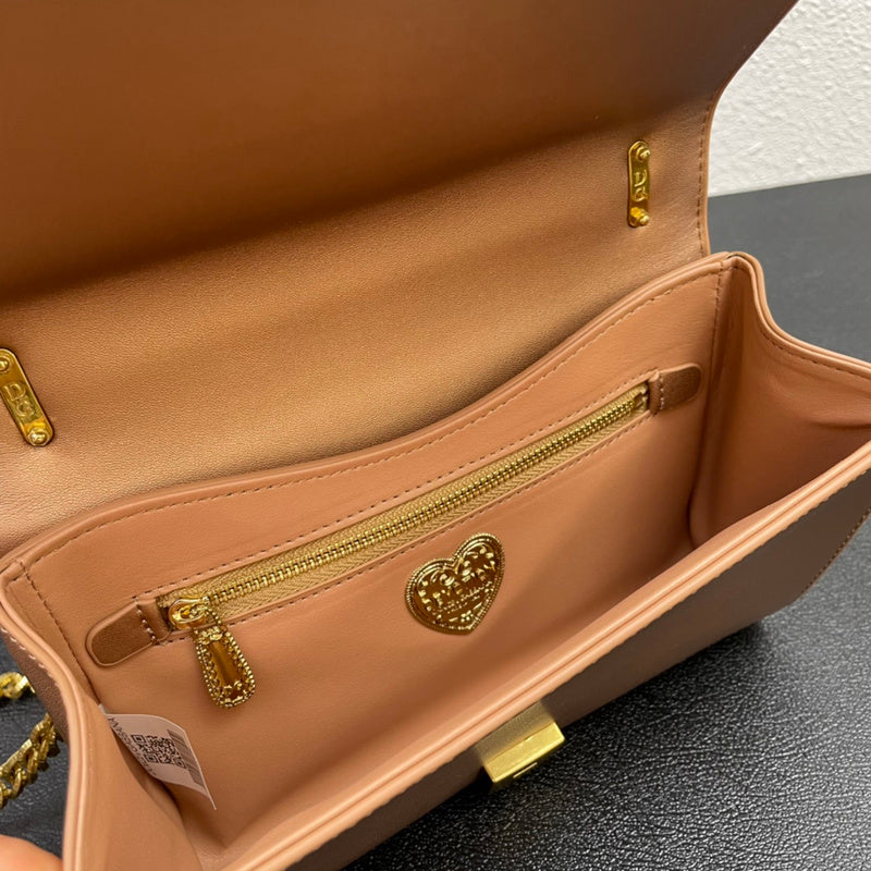 COZY - DAG Bags - 118