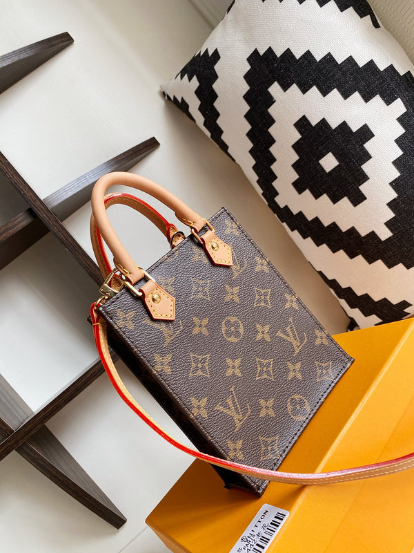 COZY - LV Bags - 4592