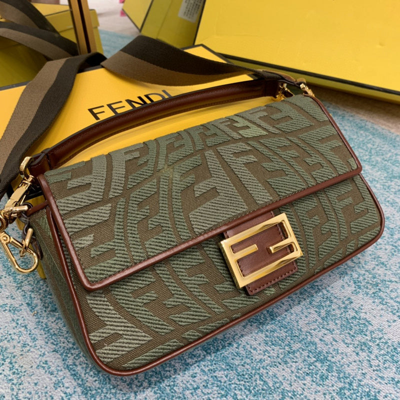 COZY - FDE Bags - 294
