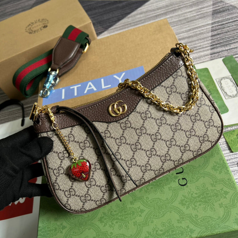 COZY BAGS - GUKI Bags - 1138