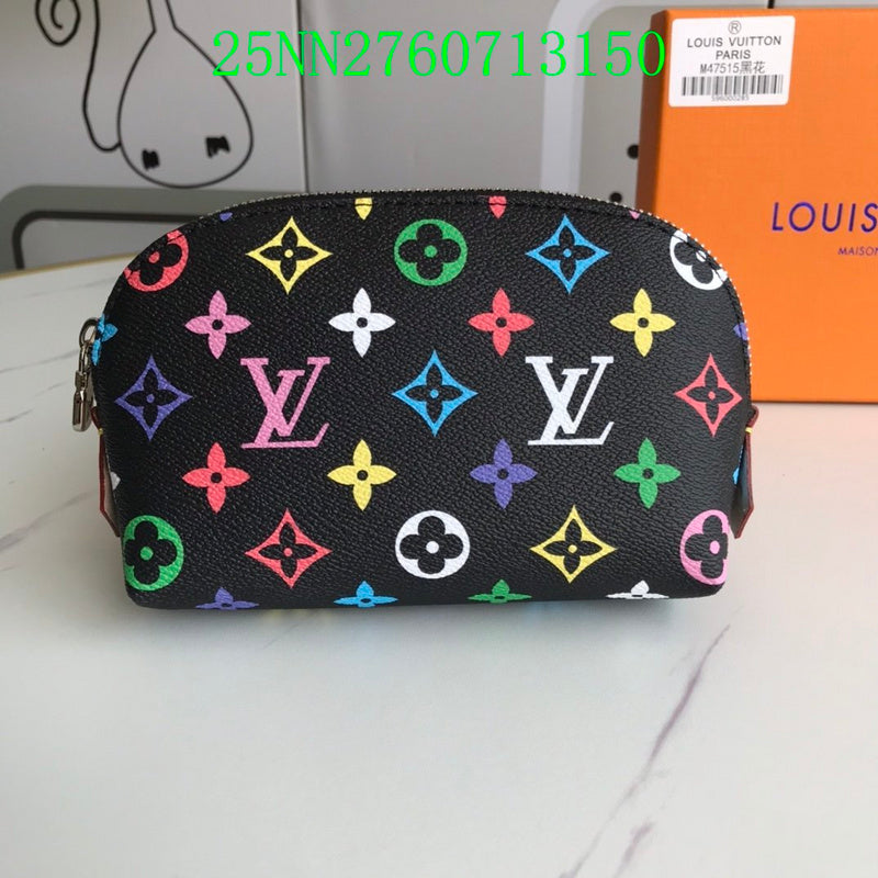 COZY BAGS - LOV Wallet - 1077