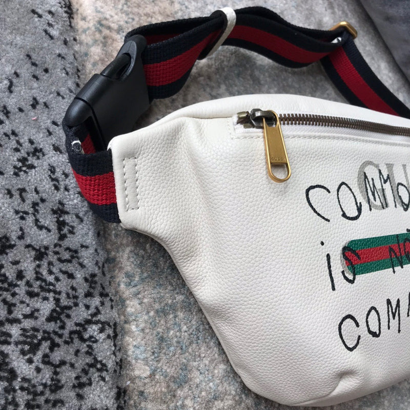 COZY BAGS - Guki Men Bags - 244