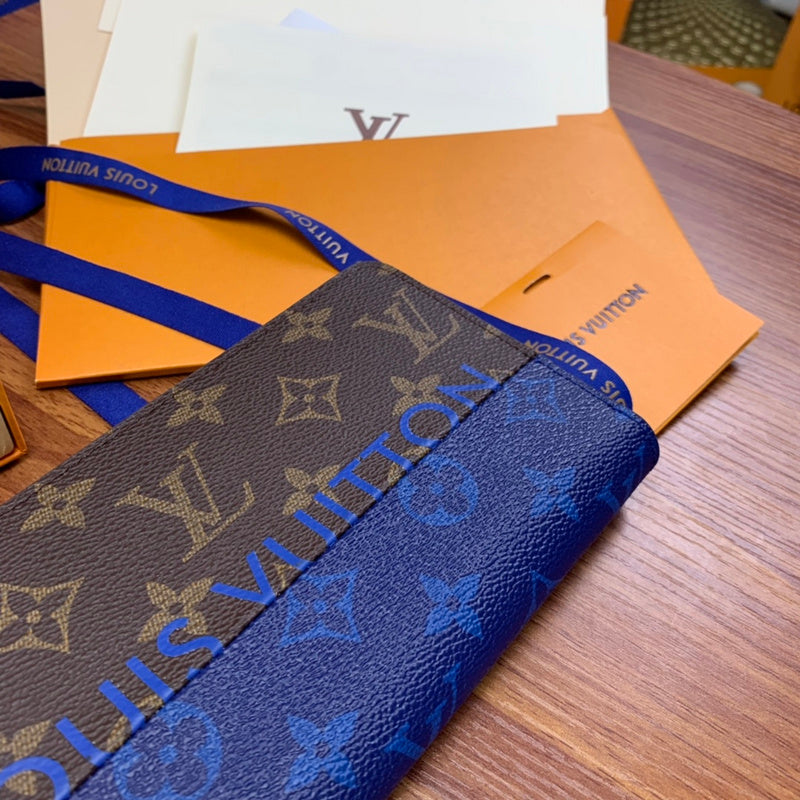 COZY BAGS - LOV Wallets - 555