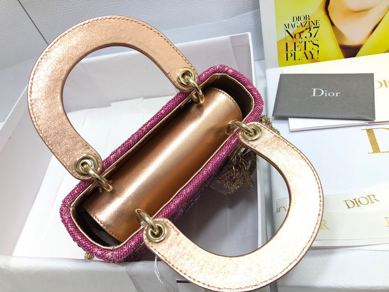 JB - DOR Lady Bags - 103