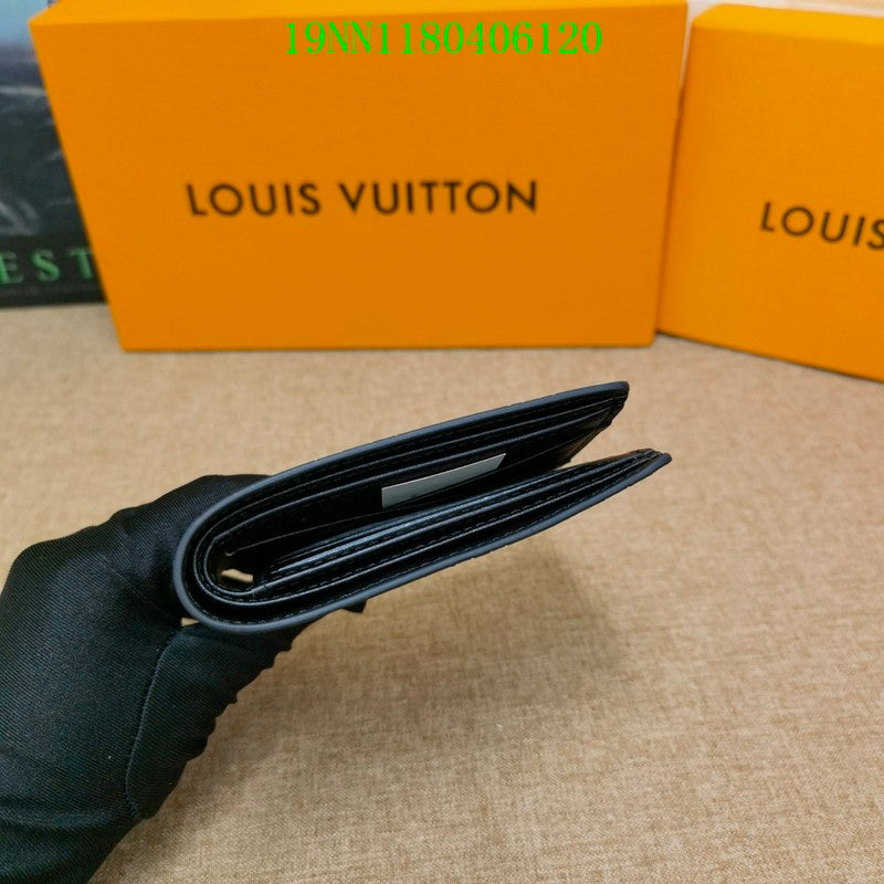 COZY BAGS - LOV Wallet - 1444