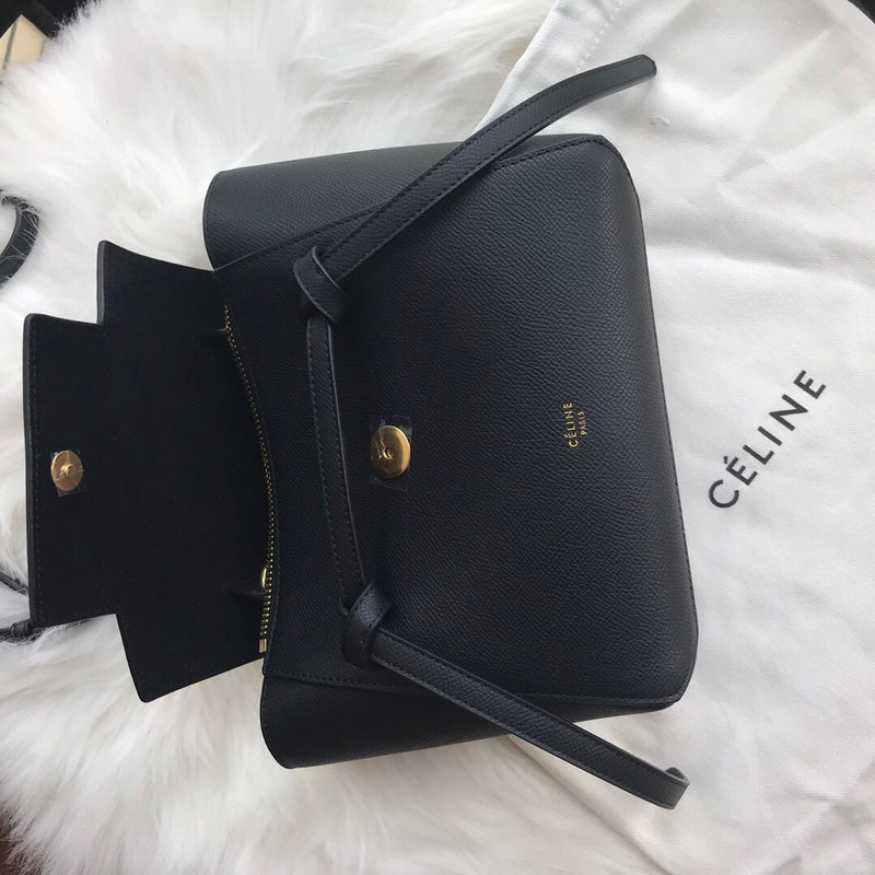 COZY - COL Bags - 393