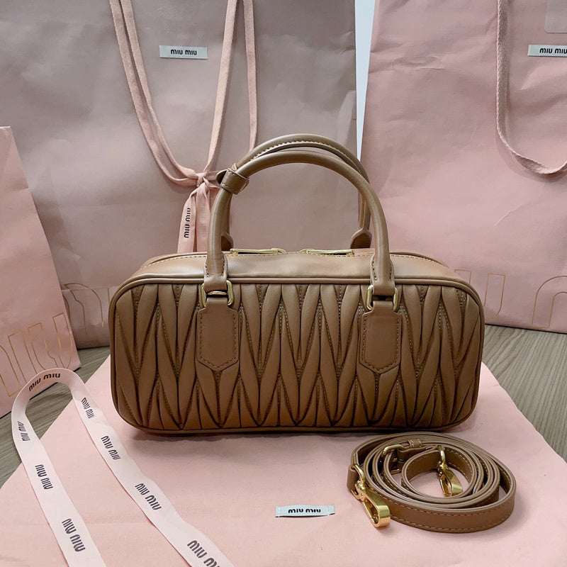 COZY BAGS - MMU Bags - 011