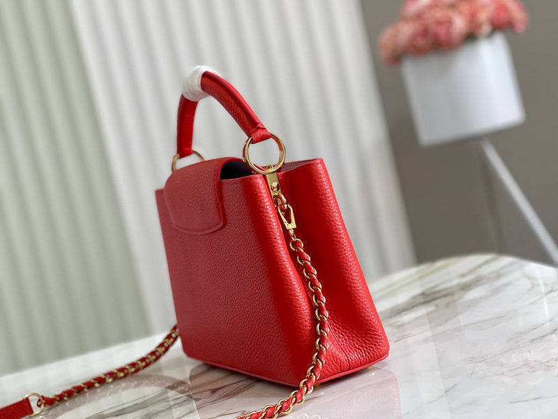 COZY BAGS - LOV Bags - 2143