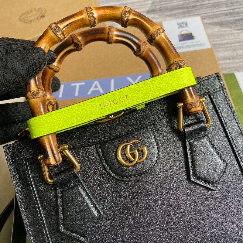 JB - Guki Lady Bags - 993