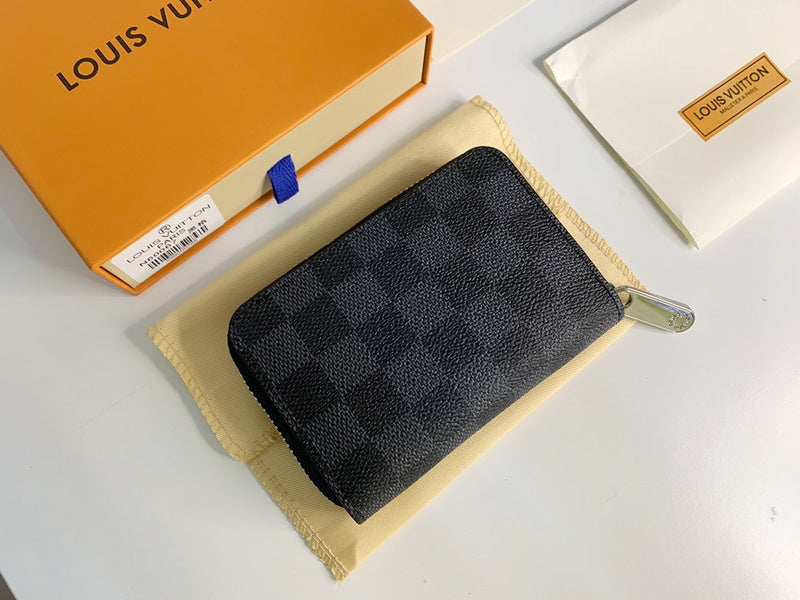 COZY BAGS - LOV Wallets - 772
