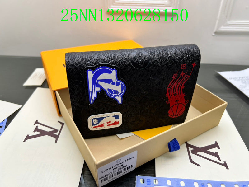 COZY BAGS - LOV Wallet - 286