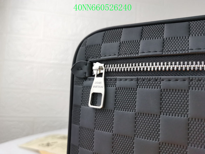 COZY BAGS - CHL Wallet - 901