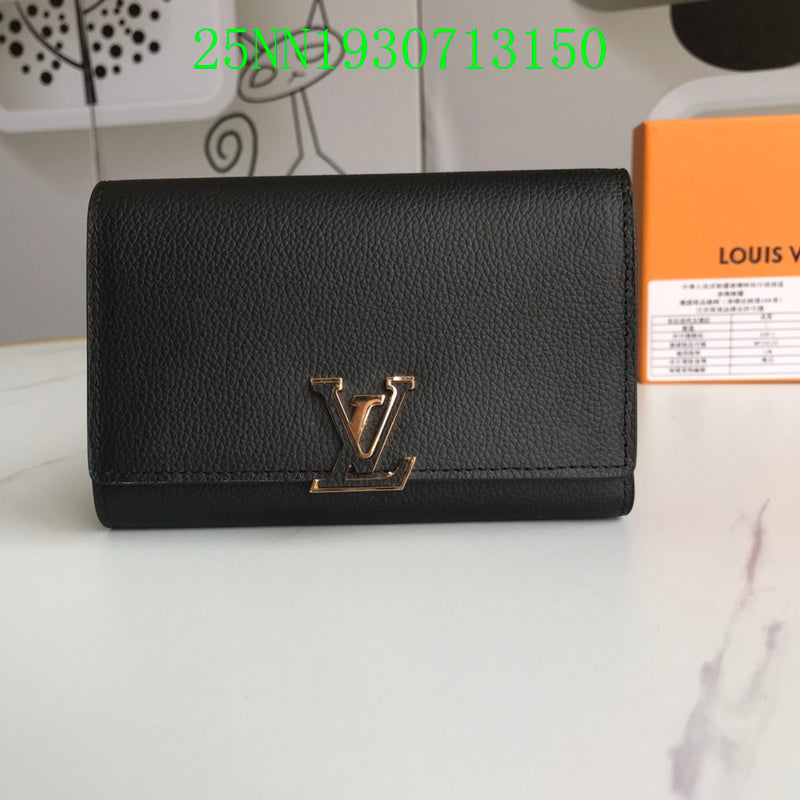 COZY BAGS - LOV Wallet - 244