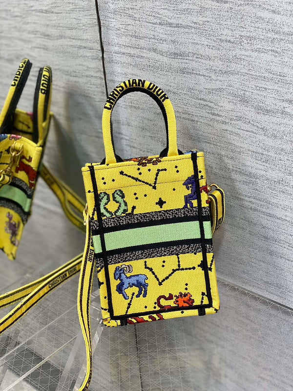 JB - DOR Lady Bags - 247