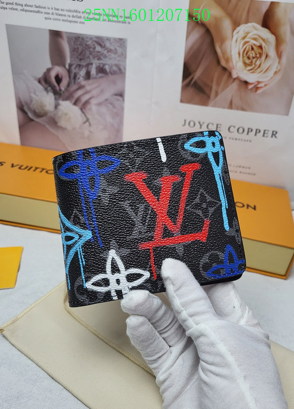 COZY BAGS - LOV Wallet - 847