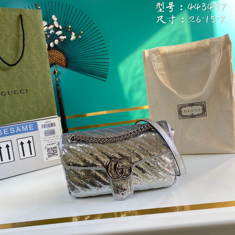 COZY BAGS - GUKI Bags - 2203