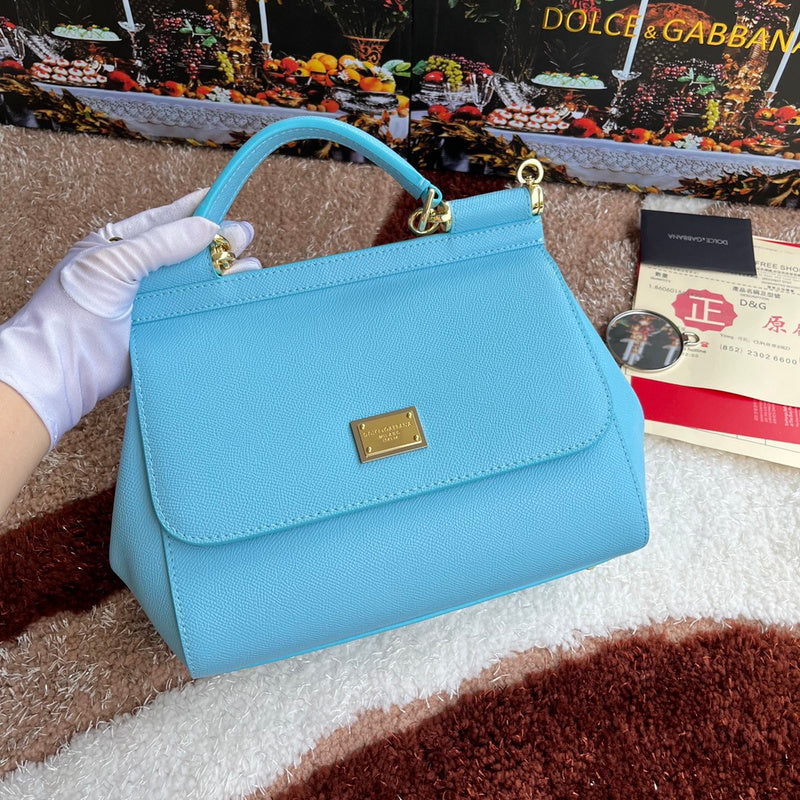 COZY BAGS - DAG Bags - 033